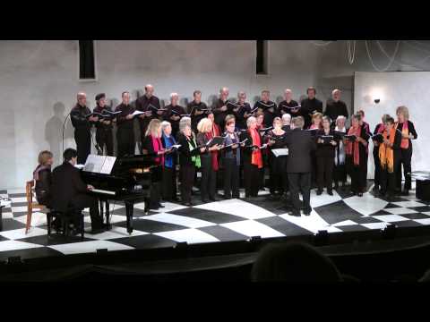 Forelle (4) - Wagner - Fischerchor