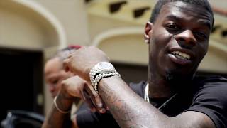 Lew x Bhano  - Paranoid (Official Music Video)