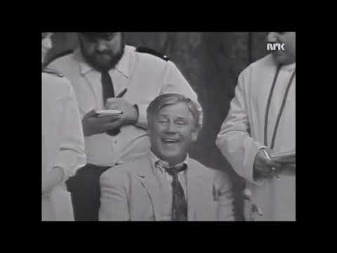 Arve Opsahl - Gulbrandsen