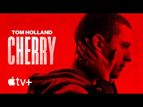 Cherry (2021) (Trailer)