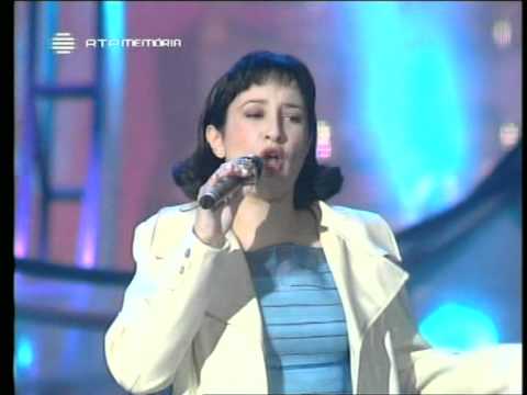 FC 1997: Raquel Alão - "Quando Eu Te Beijo"