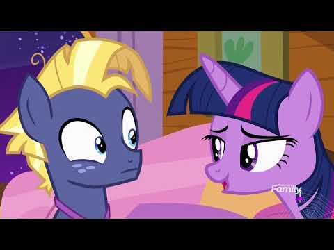 Twilight apologizes to Star Tracker & her family
