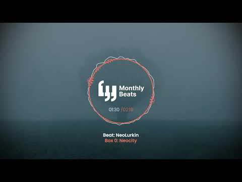 *FREE* Stormzy x Dutchavelli Type Beat - 'NeoLurkin' | Drill Type Beat | Drill Instrumental 2021