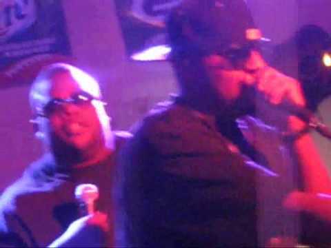 I GO HARD LIVE PERFORMANCE FT GTA YOUNGMLZ opendoorConstantmoneyENT