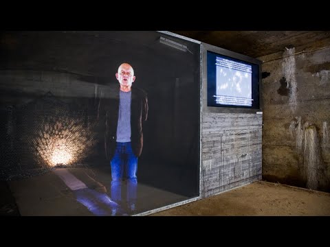 Podziemne Miasto "Osówka"