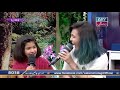 Mehbooba - Natasha Baig & Hadiya Hashmi - ARY Zindagi - Salam Zindagi - Faysal Qureshi Show