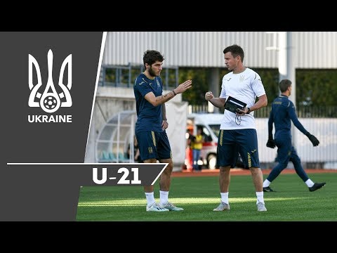 Україна U-21 — Мальта U-21: про що говорили перед матчем