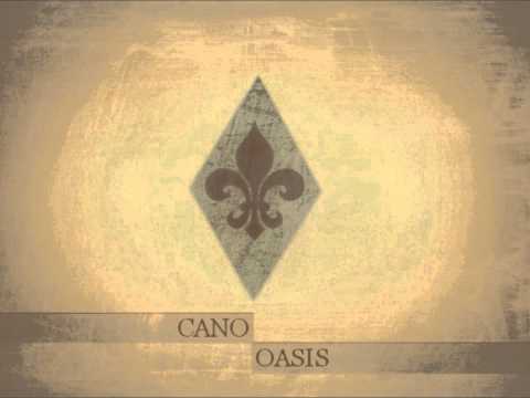 Cano - Tarde (Prod. por Vale) [OASIS]
