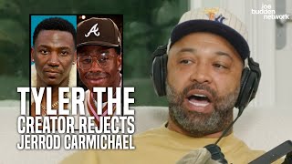 Tyler The Creator Rejects Jerrod Carmichael | Joe Budden Responds