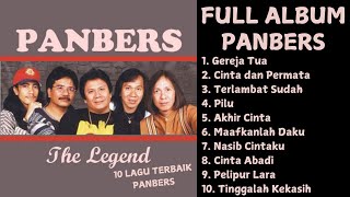 Download lagu Panbers - Full Album | Lagu - Lagu Terbaik Panbers | Audio HQ mp3
