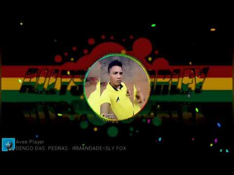 MELO DE IRMANDADE - SLY FOX MSC LIMPA