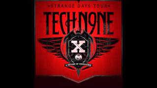 Cognito Twisted Love