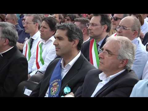 Sermig: il Mondiale dei Giovani della Pace in Prato della Valle