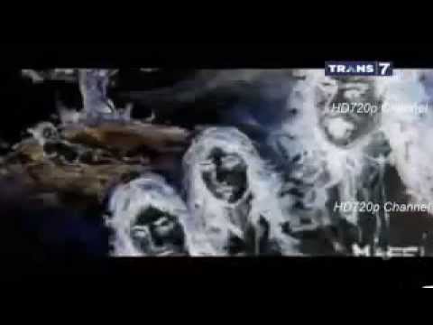 Mister Tukul Jalan Jalan - Misteri Dua Noni Belanda, 3 Oktober 2015