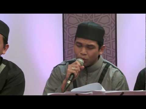 S4EP12 UNIC - Utusan Terakhir