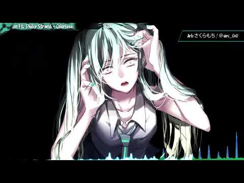 Nightcore - Colorless || Suasion ft. Philip Strand -