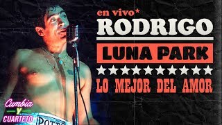 Rodrigo Bueno - Lo mejor del amor │ Luna Park DV
