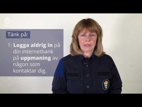 Förhandsbild: Försök inte lura mig — på nätet