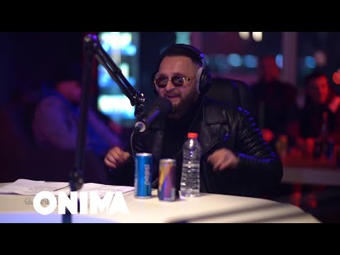 FAJT Freestyle #2 | Gjoni Black me Meriton Mjekiqin