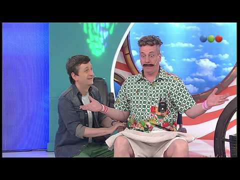 Los Rebos: Fernandito, vecina - Peligro Sin Codificar