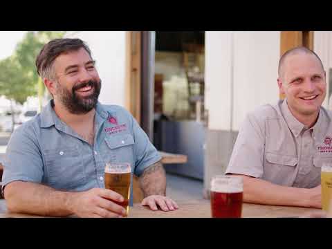 Touchstone Brewing Company