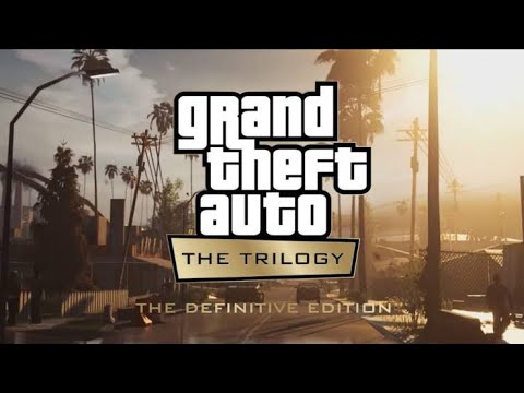 GTA SAN ANDREAS DEFINITIVE EDITION  Gameplay Walkthrough Part 15[4K60fps PS4]