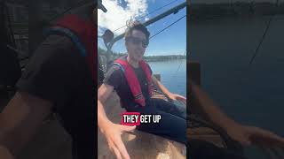 Download lagu The Sixgill shark capital of the world mp3