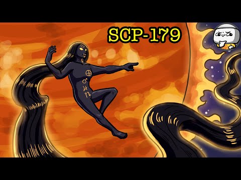 SCP-179 Sauelsuesor (SCP Animation)
