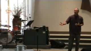 Being the Church: The People of the Church