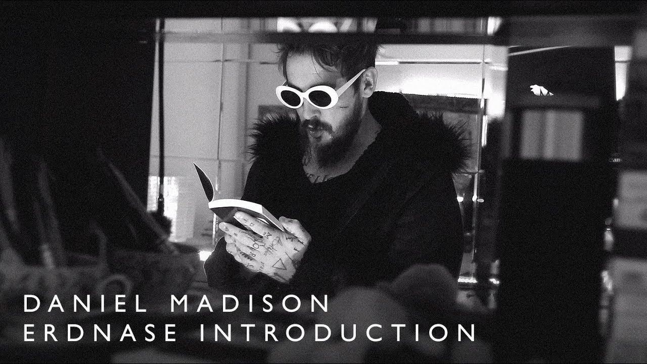 My Erdnase Introduction...