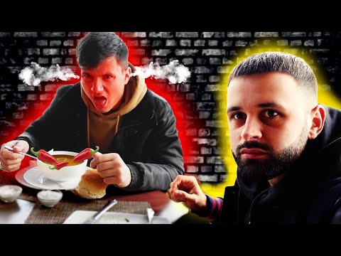 24 DE ORE IL ENERVEZ PE DANU 😡 *l-am terorizat* 😂