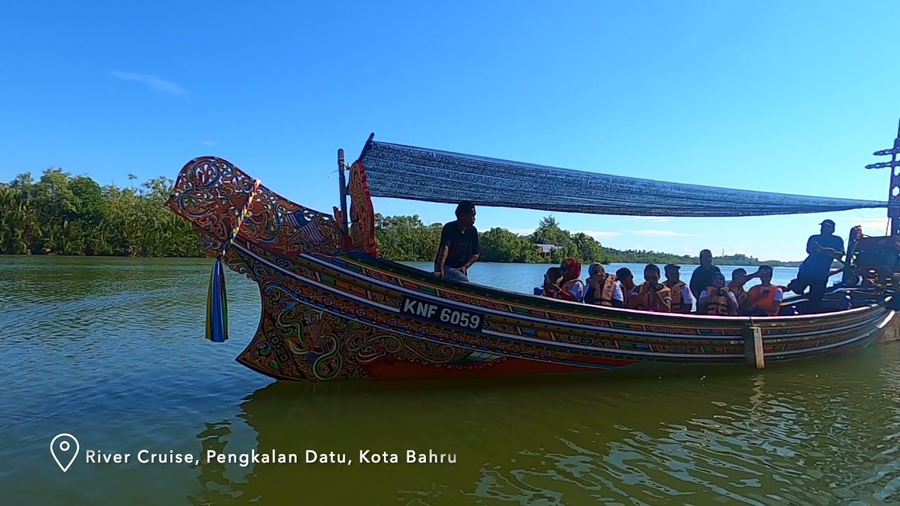 您有所不知的吉蘭丹 Hidden Gems in Kelantan