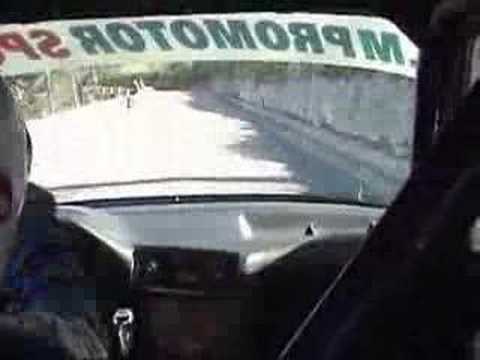 Salita Monte Elice - Totò Riolo