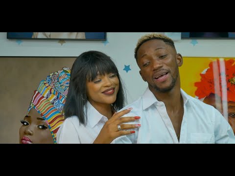 Chamack CAMARA - Mou na Amôli to | New clip vidéo 2023