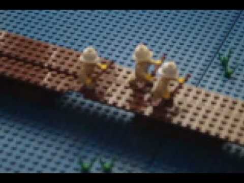 Lego Vietnam