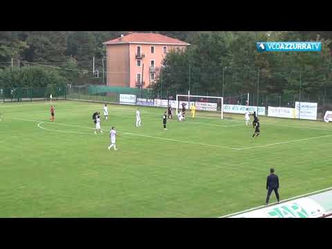 Vince la Sanremese a Gozzano