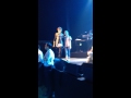 Isac Elliot - First Kiss Bergen 02.03.2014 