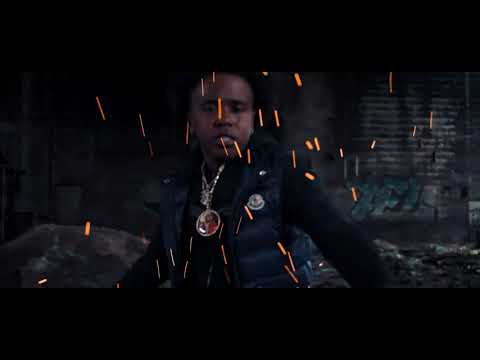 Rich Baby - “Scarred”