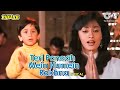 Teri Panaah Mein Humein Rakhna Lyrical Panaah Sadhana Sargam Sarika Kapoor Mother Day Song