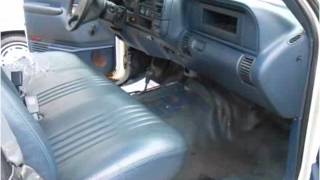 preview picture of video '1999 Chevrolet C/K 2500 Used Cars Wayland MI'