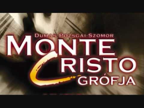 Monte Cristo grófja - Róma (Vastag Tamás)