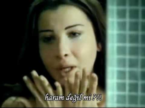 Nancy Ajram = Enta Eih (Türkçe Altyazı)