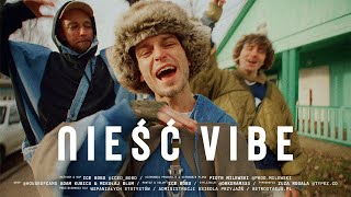 Musik-Video-Miniaturansicht zu Nieść Vibe Songtext von Miętha feat. Vito Bambino