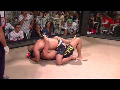 Super Fight Lafaiete 2 - Jonathan vs Marco - Parte 2