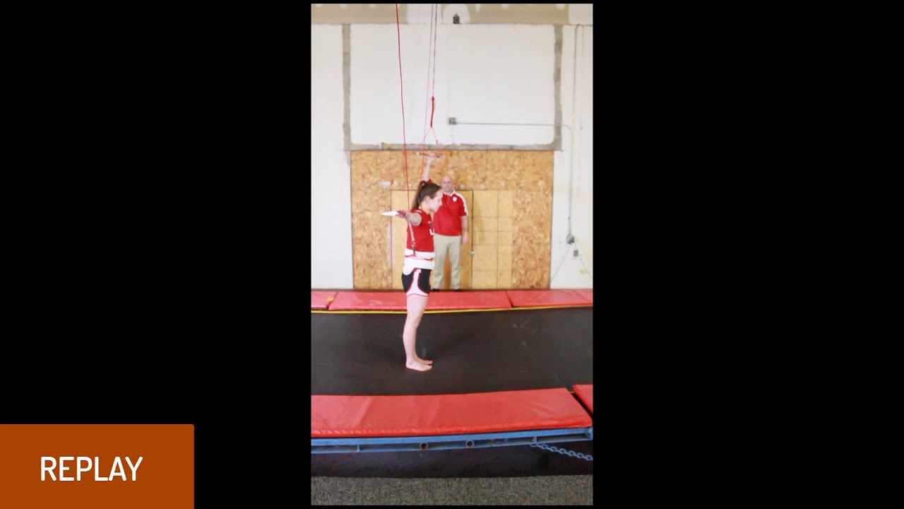 4 Take Offs in Belt