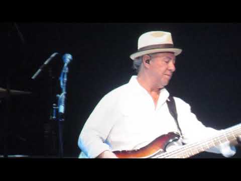 CREEDENCE CLEARWATER REVISITED     FORTUNATE SON -  ( TRIBUTE BAND ) WITH  STU COOK & DOUG CLIFFORD