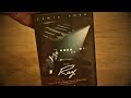 RAY DVD Product Video Ray Charles Story Starring Jamie Foxx