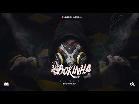 VIDRO EMBAÇADO - MC DELUX E MC LD (DJ BOKINHA)