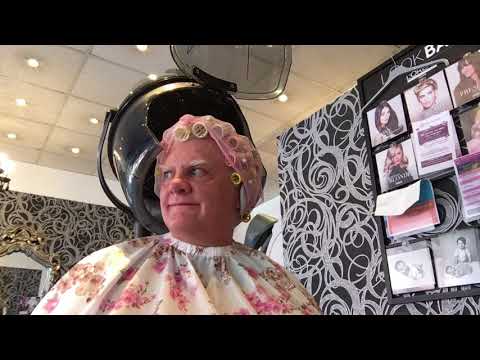 Diane's Hair Salon # 1