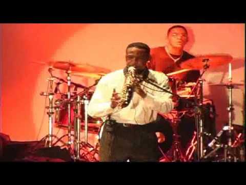 Promotional video thumbnail 2 for 7 Sounds of Jazz